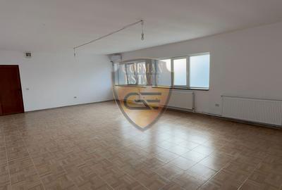 Birou, 70 mp în Zona Industrială