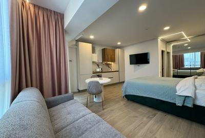 LOCUINTA IDEALA DE VACANTA MAMAIA - 1