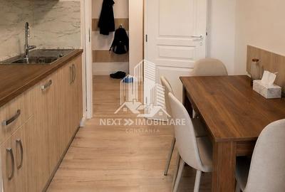 Apartament 2 camere, ET1, – 100 m de plajă | Faleza Nord - 6