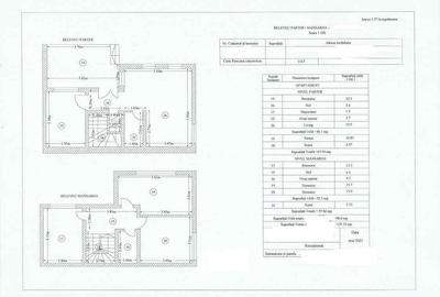 Vila 2021, P+M+pod, 4 camere, 2 bai, teren 356mp,terasa,foisor, parcare 2 masini - 19