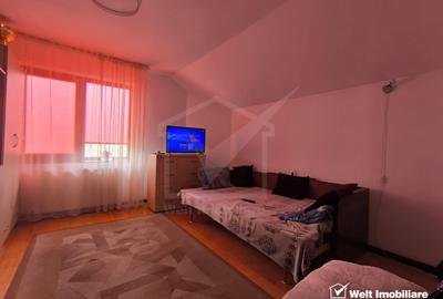 Casa individuala 5 camere, Floresti, strada linistita - 20