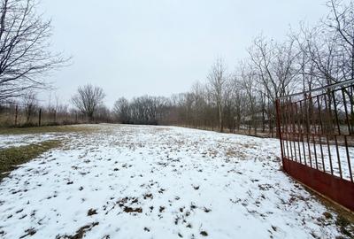 Teren la Lebada de inchiriat la 350Eur/luna - 1