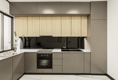 APARTAMENT 4 CAMERE - MOSILOR - COMISION 0% - 7