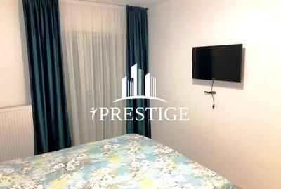 APARTAMENT 2 CAMERE ÎN SIBIU CARTIERUL ARHITECȚILOR, BALCON, PARCARE - 5