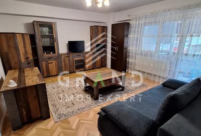 Apartament Renovat | 2 Camere | Balcon Inchis | Manastur/Calea Manastur - 4
