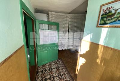 Casa cu Teren | Măneuți | 80 Ari - 7