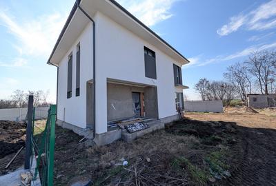 Casa 4 camere 150mp | Corbeanca Tamasi | 0 comision | teren liber 330mp - 32
