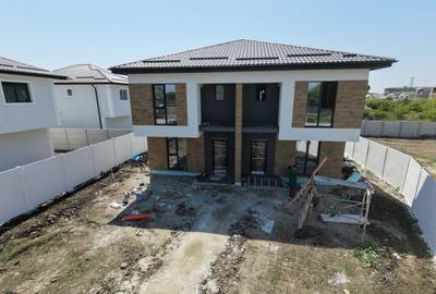 Duplex Bragadiru | 4 camere | finisaje la alegere | TVA deductibil | 199.900€ - 8
