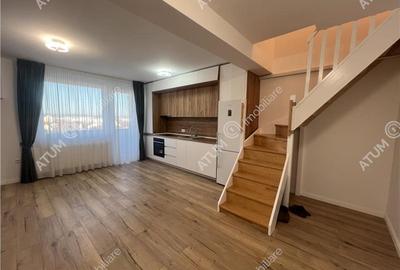 Apartament cu 4 camere si 2 bai situat in Selimbar zona Ion Ratiu - 16
