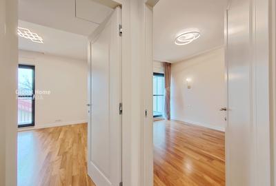 Exclusive 180 sqm Apartment | 4 Rooms | Wasington Residence - 15