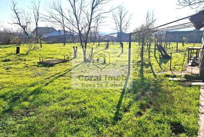 Vanzare casa de paianta la 10 km de Urziceni, Ialomita - 17