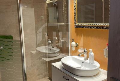 Apartament 2 camere, decomandat, etaj intermediar, parcare, Iulius Mall - 10