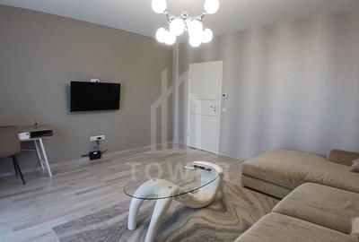 Apartament 2 camere | parter | zona Avantgarden - 3