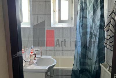 3 camere vizavi de parcul Plumbuita - 12