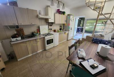 3 Camere. 2 Bai. Apartament pe 2 nivele. Pretabil investitie. - 14