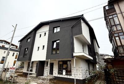 Casa / Vila P+1+M Dobroesti,Ilfov | 158mp utili/locuință | DEZVOLTATOR - 11