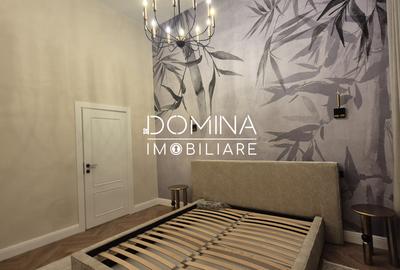 Apartament 3 camere tip loft *exclusivist*  Coloana Park - 5