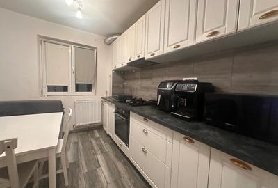 Apartament 2 camere-Girocului - 6