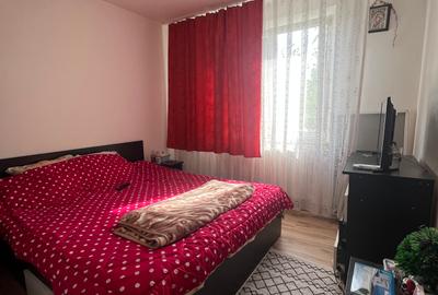 99900€, decomandat, centrala, imobil 1984 - 5