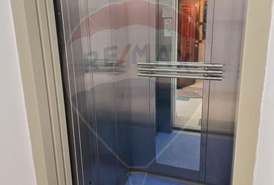 DE VANZARE Apartament cu 4 camere în Mamaia Nord - 31
