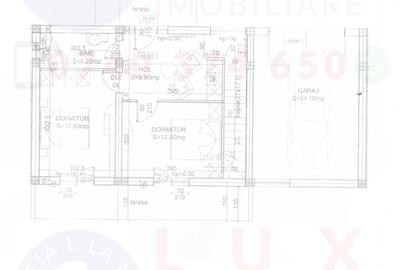 ID 6624 EXCLUSIVITATE - Casa de tip D+P in MALCOCI - 9