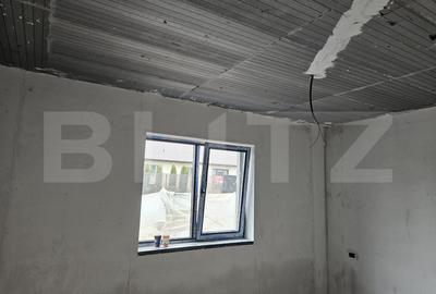 Casa frumoasa cu 3 camere in Ciurbesti - 7