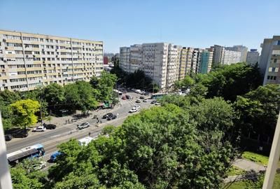 Apartament 3 camere Bucur Obor / Kaufland/ Metrou - 4