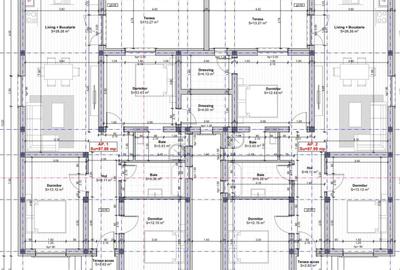 Duplex pe Parter. Compartimentare eficienta. Toate utilitatile. - 4