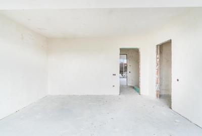 Casă contemporană lângă natură , spațiu generos și liniște aproape de Bucuresti - 26