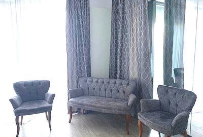 Studio Dublu | Terasa | Parcare inclusa | Cloud9 Residence - 1