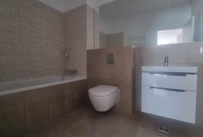 BANEASA  STEJARII THE IVY APARTAMENT 4 CAMERE VEDERE LIBERA - 23