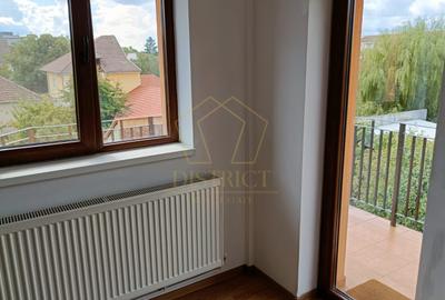 Spațiu de birouri de închiriat | Zona LIPOVEI - 12