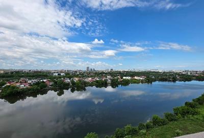 Apartament cu 2 camere decomandat în Pantelimon