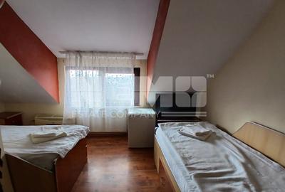 Pensiune de vânzare | Burdujeni | 450Mp - 12