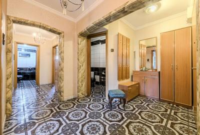 Închiriere Apartamente 3 Camere Mobilat Drumul Taberei Metrou 84 mp 1 Parcare - 14