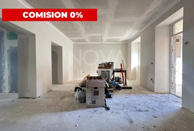 Apartament 3 camere de vanzare, Targul Vinului - 1