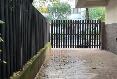 Spatiu 100 mp pretabil after school | Piata Rahova | curte libera 190 mp - 7