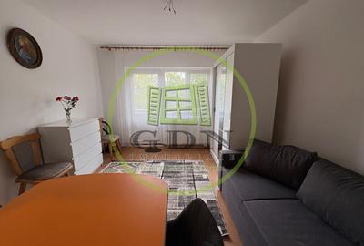 Garsoniera, 35 mp, decomandata, Cartier Brazda, Zona Spiru Haret - 2