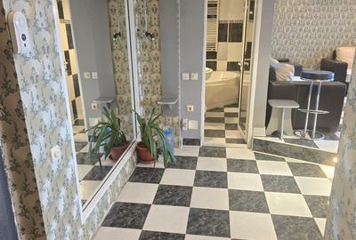 Vand apartament 2 camere  in Deva, Bld. Decebal, 50 mp, decomandat, mobilat, - 10