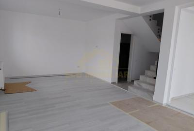 Duplex P+1+M 7 camere , 3 bai , 200mp Teren -Leordeni - 8