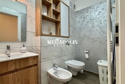 Apartament 2 camere | Decomandat | Parcare Subterană | Platinum - 12