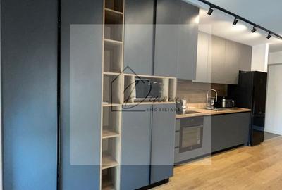 Apartament 2 camere MTM Pipera Lake I UNIC I - 6