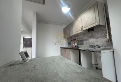 Apartament cu 2 camere - Tavan inalt | bloc nou | Parcul Feroviarilor. - 11