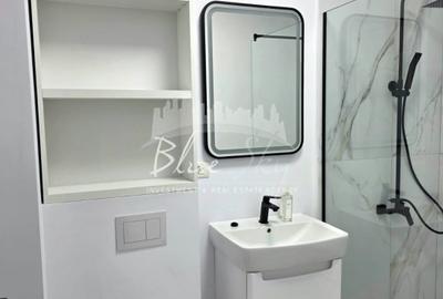 City Park Mall- Apartament 2 camere, prima inchiriere - 18