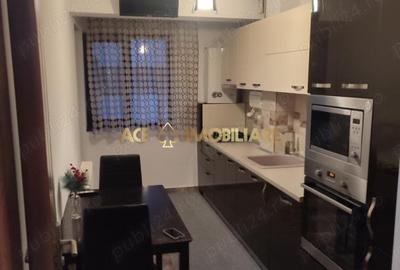 Apartament cu 2 camere decomandat, mobilat în Militari