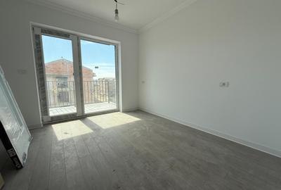 Apartament 2 camere, 40 mp, in Giroc - Hotel IQ - 3