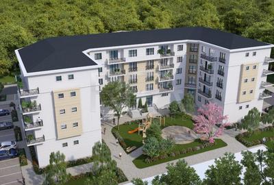 Apartamente bloc nou Premium, 2 camere, Pantelimon - 2