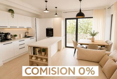 Apartament cu 3 camere decomandat în Giroc