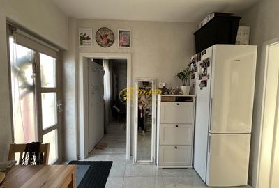 Garsoniera decomandata, zona Valea Lupului. - 5