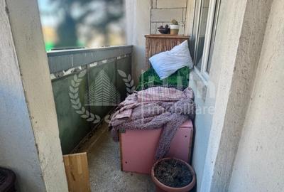 Apartament 3 camere I Etaj 1 I Balcon | Gheorgheni | Complex Diana - 11